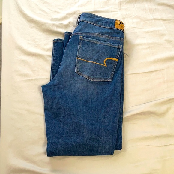 American Eagle Outfitters Denim - American eagle jegging